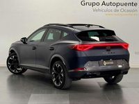Begagnad Cupra Formentor 150 HK (110 kW) 2022 Grå SUV