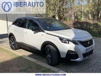 usado Peugeot 3008 1.2 S&S PureTech GT Line 130