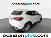 Usado MG HS Comfort 162 CV (119 kW) 2024 Blanco SUV