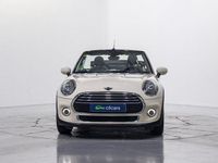 Usado Mini ONE 102 CV (75 kW) 2020 Beige Utilitario