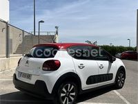 Brugt Citroën C3 Feel 82 HK (60 kW) 2018 Hvid Hatchback