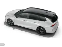 Nuevo Opel Astra 130 CV (95 kW) 2026 Blanco Berlina