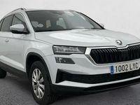 Occasion Skoda Karoq Ambition 150 ch (110 kW) 2022 SUV