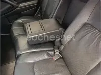 Usado Nissan Murano Acenta 190 CV (139 kW) 2011 Gris / plata SUV