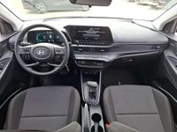 Nuevo Hyundai Bayon 101 CV (74 kW) 2025 Negro SUV