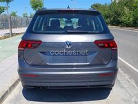 Usado VW Tiguan Advance 150 CV (110 kW) 2019 Gris / plata SUV