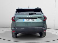 Usado Dacia Duster Journey 131 CV (96 kW) 2025 Verde SUV