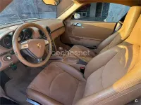 Usado Porsche Cayman 245 CV (180 kW) 2007 Blanco Coupe