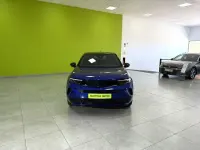 Usado Opel Mokka 136 CV (100 kW) 2025 Azul SUV
