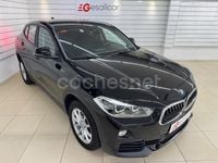 Usado BMW X2 Comfort Edition 140 CV (102 kW) 2018 Negro SUV