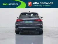 Usado Audi A3 Sportback e-tron Advanced 150 CV (110 kW) 2021 Gris Utilitario