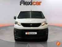 Usado Peugeot Expert Premium 102 CV (75 kW) 2022 Blanco Van