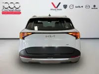 Nuevo Kia Sportage 239 CV (175 kW) 2026 Blanco SUV