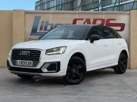 Usado Audi Q2 Sport 116 CV (85 kW) 2020 Blanco SUV