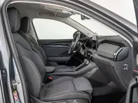Usado Skoda Kodiaq Selection 150 CV (110 kW) 2025 Gris SUV