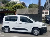 Usado Citroën Berlingo 76 CV (55 kW) 2019 Monovolumen