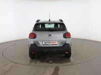 Brugt Citroën C3 Aircross Feel 102 HK (75 kW) 2020 Grå SUV