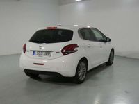 usado Peugeot 208 1.2 PureTech S&S Style 82