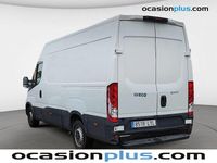Usado Iveco Daily 156 CV (114 kW) 2022 Blanco Familiar