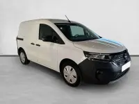 Usado Nissan Townstar 89 kW (122 CV) 2024 Blanco Van