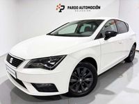 usado Seat Leon 1.5 EcoTSI S&S Style 130