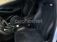 Usado Hyundai i30 N Performance 280 CV (205 kW) 2022 Azul Berlina