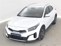 Usado Kia XCeed 100 HP (73 kW) 2025 Branco SUV