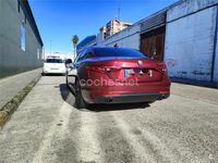 Usado Alfa Romeo Giulia Super 180 CV (132 kW) 2016 Rojo Berlina