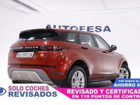 Usado Land Rover Range Rover evoque Autobiography 200 CV (147 kW) 2020 Granate SUV