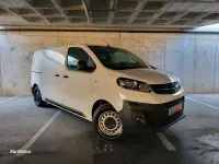 Usado Opel Vivaro-e Combi Innovation 120 CV (88 kW) 2019 Blanco Monovolumen