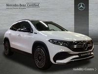 usado Mercedes EQA250 amg line