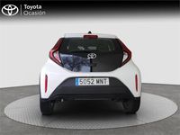 Usado Toyota Aygo X Play 72 CV (52 kW) 2024 Blanco SUV