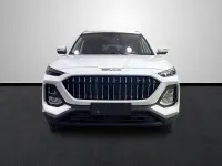 Nuevo EVO Evo 7 174 CV (127 kW) 2025 Blanco SUV