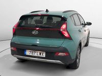 Usado Hyundai Bayon 84 CV (61 kW) 2022 SUV