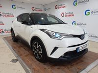 Usado Toyota C-HR Advance 140 HP (102 kW) 2018 Branco SUV