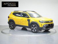 Usado Dacia Duster Journey 140 CV (102 kW) 2024 Amarillo SUV