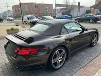 usado Porsche 911 Turbo Tiptronic