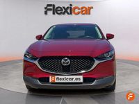 Usado Mazda CX-30 122 CV (89 kW) 2020 Rojo SUV
