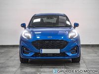 usado Ford Puma 1.0 EcoBoost MHEV 125cv ST-Line X