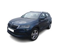 Usado Skoda Karoq Style 150 CV (110 kW) 2022 SUV