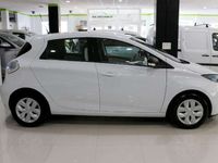 usado Renault Zoe Entry Flexi 68kW