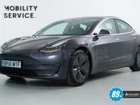 Käytetty Tesla Model 3 350 kW (476 HP) 2019 Harmaa Sedan