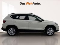 Usado Seat Ateca Style 150 CV (110 kW) 2025 Blanco SUV