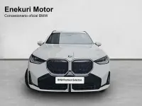 Nuevo BMW X3 Comfort Edition 197 CV (144 kW) 2026 Blanco SUV