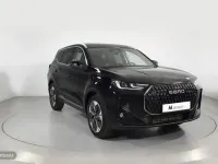 Usado Ebro s700 Luxury 147 CV (108 kW) 2025 Negro SUV