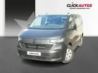 Usado VW Caravelle 150 CV (110 kW) 2025 Gris / plata Van
