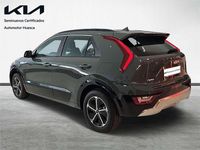 Usado Kia Niro 139 CV (102 kW) 2025 SUV