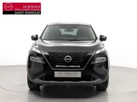 Usado Nissan X-Trail N-Connecta 204 CV (150 kW) 2023 Negro SUV