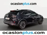 Usado Kia XCeed GT-Line 160 CV (117 kW) 2024 Negro SUV