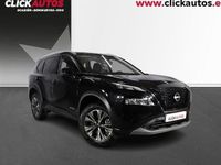 Usado Nissan X-Trail N-Connecta 213 CV (156 kW) 2023 SUV